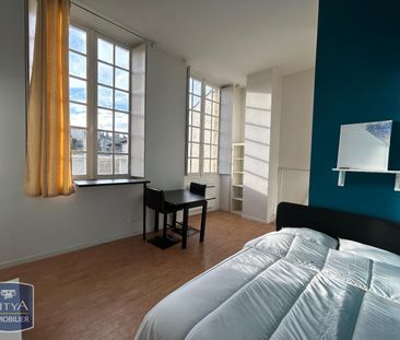 Location Appartement 1 pièce 22m² BORDEAUX 33000 - Photo 3