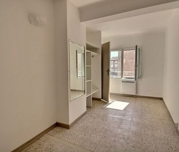 Appartement T2/3, - Photo 6