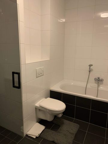 Chambre meublée Geer Ban, Amsterdam - À louer - Foto 4