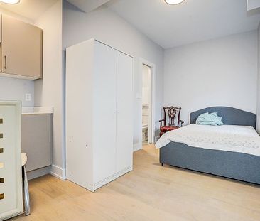 For Lease - 252 Annette Street Unit# 2, Toronto, Ontario - Photo 6