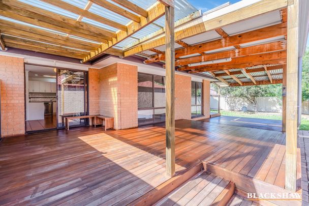 115 Keverstone Circuit, Isabella Plains ACT 2905 - House For Rent | Domain - Photo 1