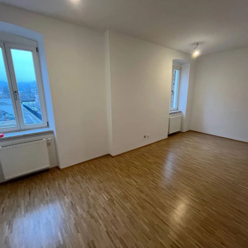 Sanierte 2-Zimmer Wohnung in Leoben-Judendorf zu vermieten - Foto 1