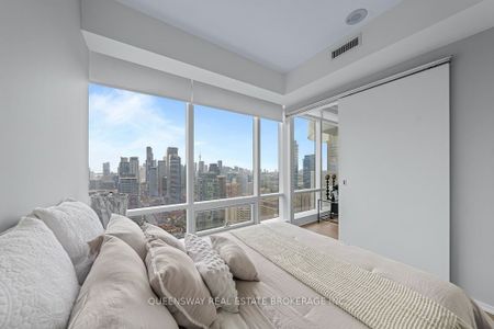 For Lease - 1 Bloor Street Unit# 3707, Toronto, Ontario - Photo 4