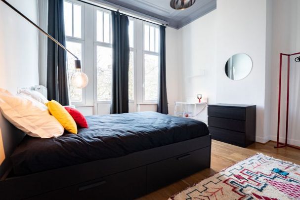 Studio te huur - Foto 1