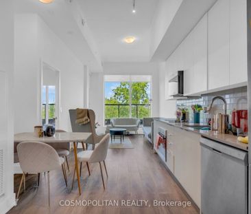 For Lease - 2485 Taunton Road Unit# 224, Oakville, Ontario - Photo 6