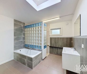 Huis te huur in Moeskroen voor € 900 met 2 slaapkamers - Foto 2