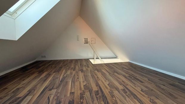 Charmante 2-Zimmer-Maisonette inkl. EBK - Photo 1