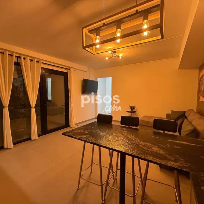 Loft en alquiler en Meloneras, El Hornillo - Photo 1