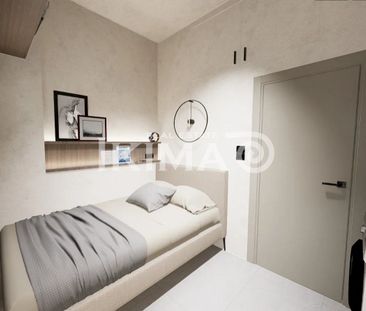 Studio/Γκαρσονιέρα για ενοικίαση Αγία Τριάδα (Φάληρο - Ιπποκράτειο) - Photo 4