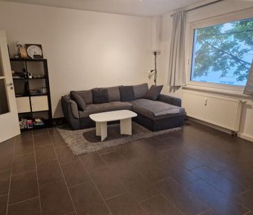 Zentral und ruhig in Holsterhausen - Foto 1