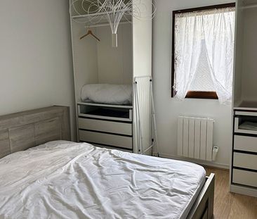 Appartement à louer - Photo 3