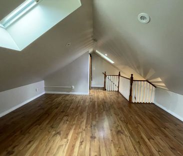 B-347 Frontenac Street – Carriage House, inclusive! - Photo 1