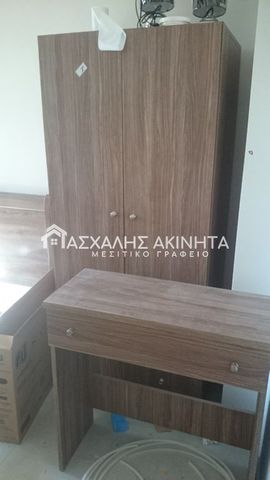 Studio/Γκαρσονιέρα για ενοικίαση Κέντρο (Νέα Αλικαρνασσός) - Photo 4