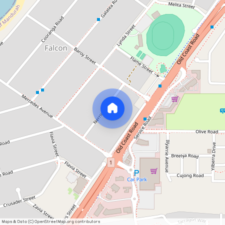 11A Nerrima Street, 6210, Falcon