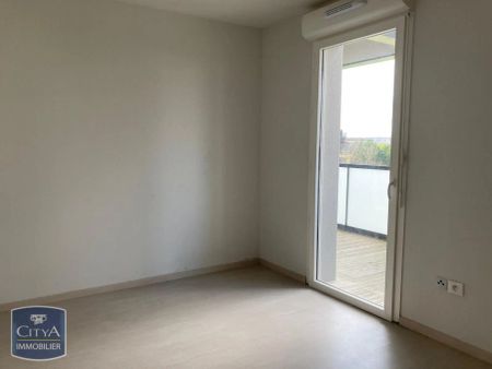 Appartement à louer 2 pièces 39.29m² - Photo 3