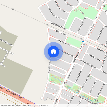 69 Lancaster Loop, WA 6112, Piara Waters