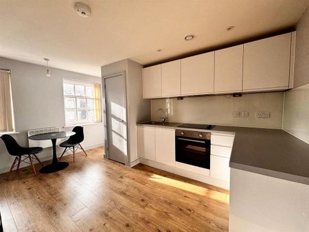 1 bedroom apartment to rent - Photo 4