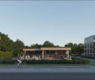 879 Rue Notre-Dame, app.104, J5Y 1C6, Repentigny - Photo 6