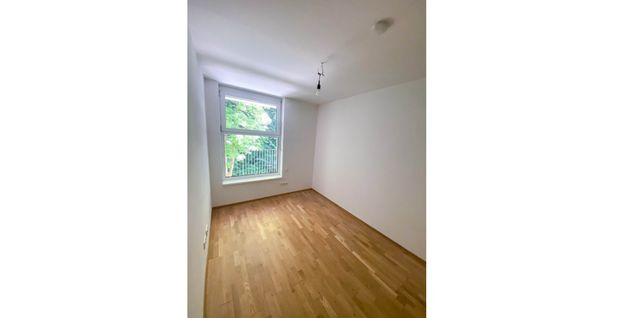 Moderne 2-Zimmerwohnung mit Balkon - St. Leonhard, Nähe LKH! - Photo 1