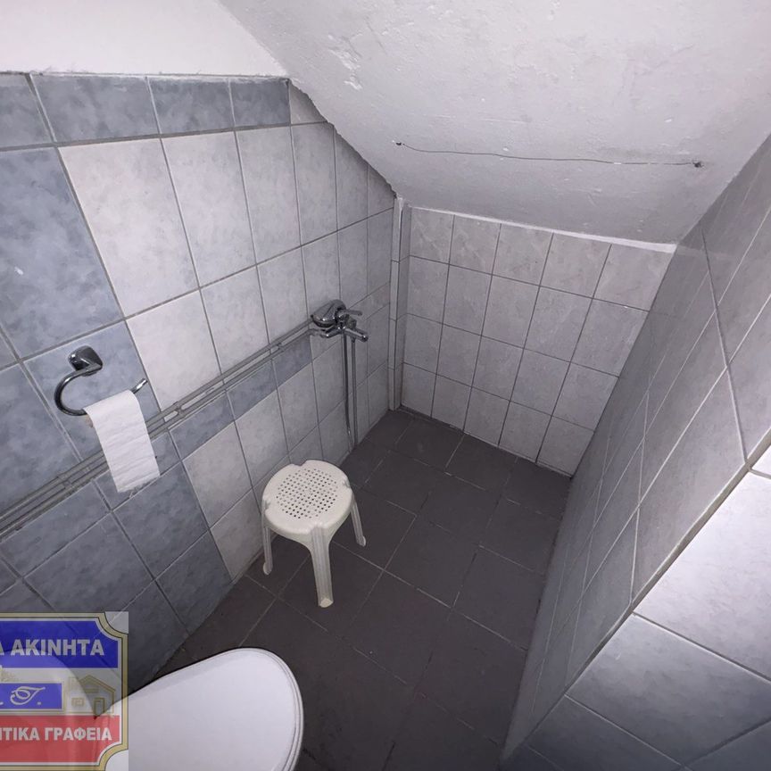 Studio/Γκαρσονιέρα για ενοικίαση Τίμιος Σταυρός - Σούγελο - Αγία Βαρβάρα (Καβάλα) - Φωτογραφία 1