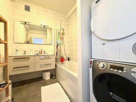 Location Appartement 4 pièces 119m² BREST 29200 - Photo 4