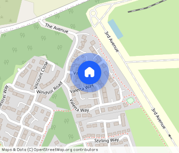 Warwick Link, Moreton in Marsh - Photo 1