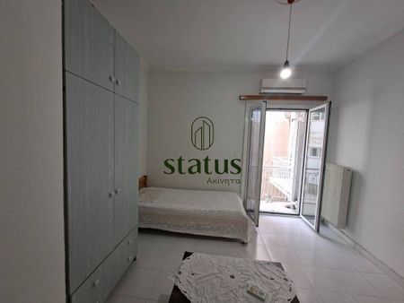 Studio/Γκαρσονιέρα για ενοικίαση Αγία Σοφία (Πάτρα) - Φωτογραφία 2