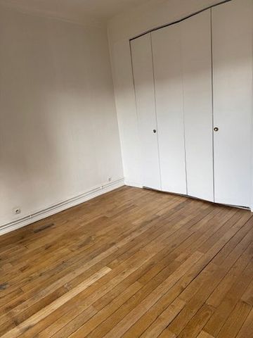 Appartement 3 Pièces 58 m² - Photo 2