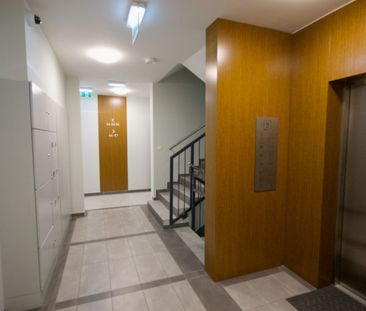 Kawalerka blisko Starego Miasta - Фото 4