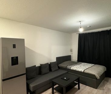 1 Zimmer- wohnung leipzig Zentrum-Ost- Nachmieter ab feb 2026 - Photo 3