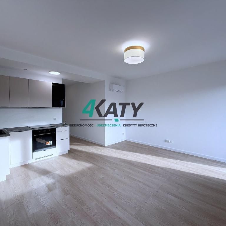 Mieszkanie śląskie Pszczyna powierzchnia 40.8 m² C160-WM-19863 - Фото 1