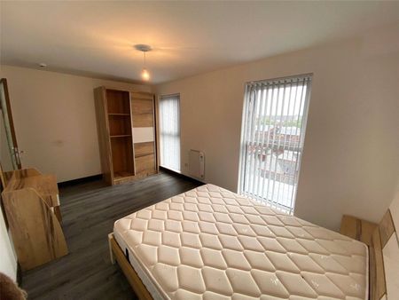 San Court, Wilmslow Road, Rusholme, Manchester, M14 5EB - Photo 4