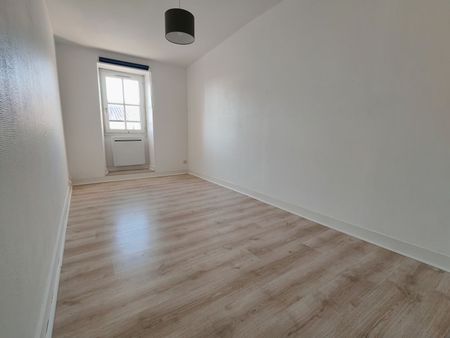 Location Appartement 3 pièces 53m² - Photo 2