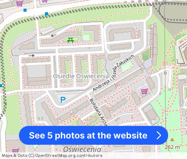 Nowoczesne dwupokojowe mieszkanie - Photo 1