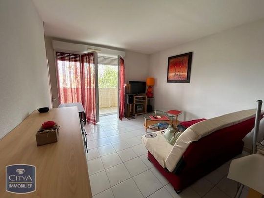 Location Appartement 2 pièces 48m² LIMOGES 87000 - Photo 1