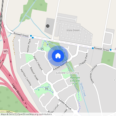 Allen Cl 11, QLD 4078, Forest Lake