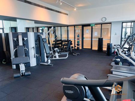 Melbourne CBD - Photo 3