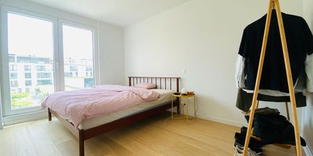Appartement te huur in Waregem voor € 880 met 2 slaapkamers - Photo 2