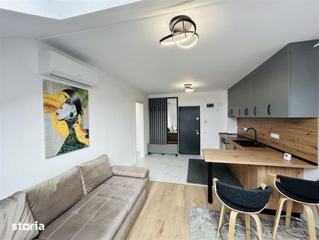 Apartament 2 camere de inchiriat | Mansarda | Bloc renovat | Lift - Photo 2