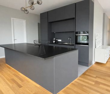 Luxuriöse Wohnung mit Blick auf den Jungfernsee - Photo 5