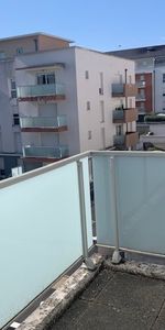 Appartement T2 à louer Cesson Sevigne - 36 m² - Photo 3
