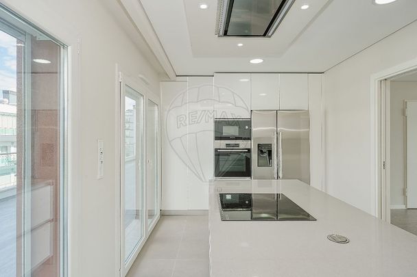 Apartamento T3 em Lisboa - Photo 1