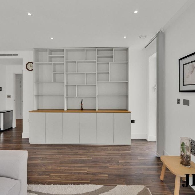 2 bedroom flat to rent - Photo 1