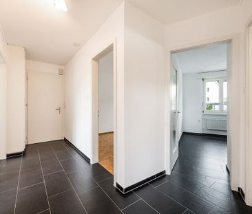 Wohnen im beliebten Heiligkreuz-Quartier - Photo 4