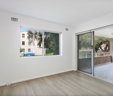 GROUND FLOOR UNIT - Photo 2