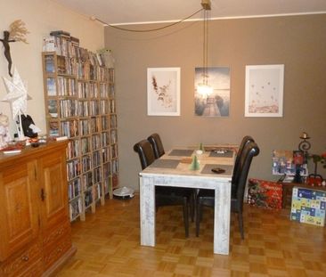 **IHR NEUES ZUHAUSE MIT GROSSEM SÜD-BALKON! Attraktive 3-Zi.-Wohnun... - Photo 5