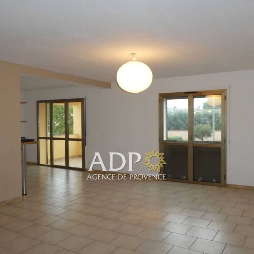 Appartement Pégomas - Photo 1