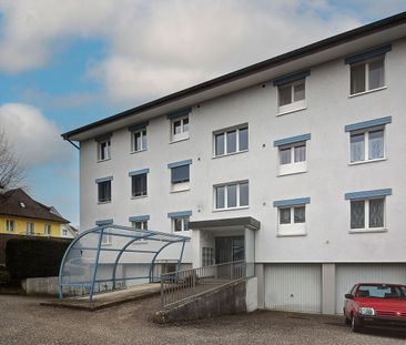 2 Zimmer, 49 m², 1. Stock - Foto 4