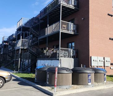 Appartement à Salaberry-de-Valleyfield - Photo 1