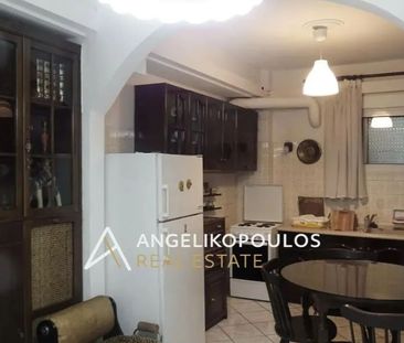 Διαμέρισμα για ενοικίαση Κάτω Χαλάνδρι (Χαλάνδρι) - Photo 6